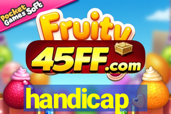 handicap -1.25